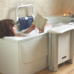 Molly Bather badlift - Afbeelding 4