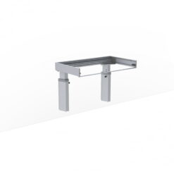 Alternative view of Manulift 6380 - Wand gemonteerd - handmatig