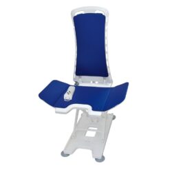 Elektrische badlift - ergonomisch  - Bellavita Comfort 2G - Afbeelding 3