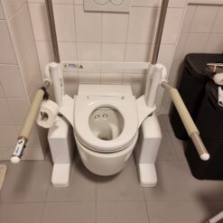 Aerolet Toilet Lift - Afbeelding 3
