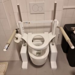 Aerolet Toilet Lift - Afbeelding 5