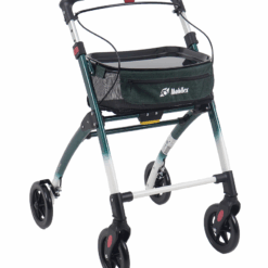 Rollator Jaguar - Voor binnenshuis - Afbeelding 15