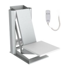 Alternative view of Unilift 870 - Lift voor keukenapparaten