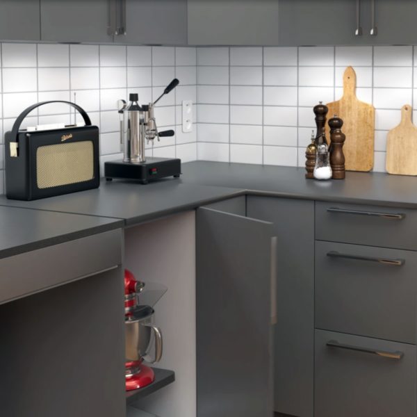 Unilift 870 - Lift voor keukenapparaten