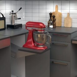 Unilift 870 - Lift voor keukenapparaten - Afbeelding 4