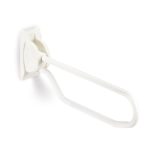 Toiletbeugel opklapbaar van Linido - 60 t/m 90 cm