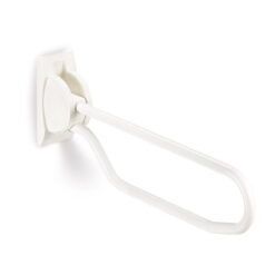 Toiletbeugel opklapbaar van Linido - 60 t/m 90 cm