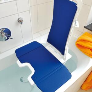 Elektrische badlift - ergonomisch  - Bellavita Comfort 2G