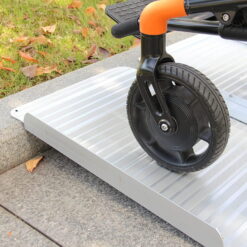 61 cm - Oprijplaat Opvouwbaar - Afbeelding 3
