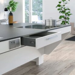 Centerlift 6490 - keukeneilandlift - Afbeelding 7