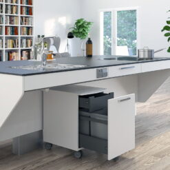 Centerlift 6490 - keukeneilandlift - Afbeelding 5