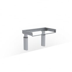 Alternative view of Baselift 6300H - Wandgemonteerd - 103 mm dik