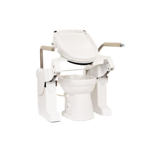 Aerolet Toilet Lift