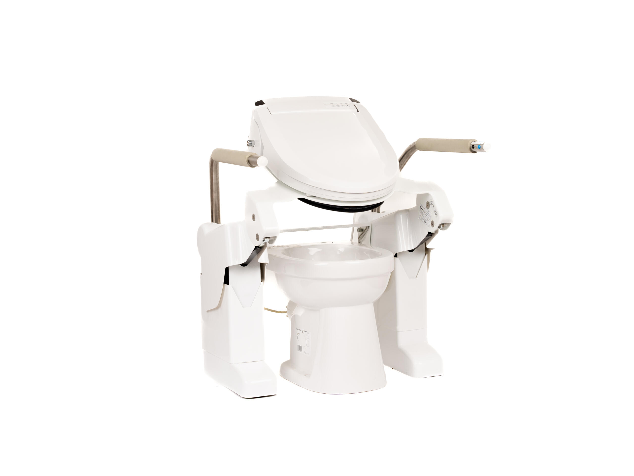 Aerolet Toilet Lift
