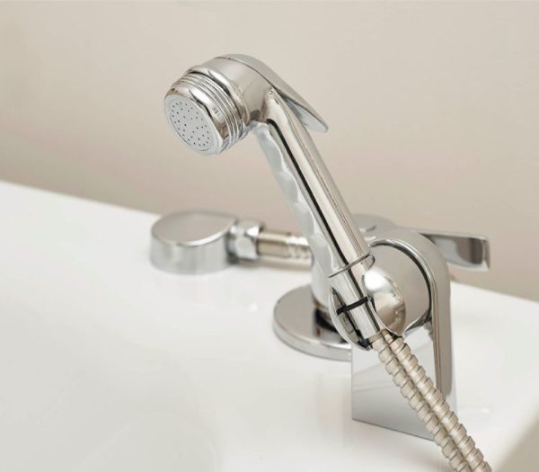 Aries 1700 - hoog laag bad