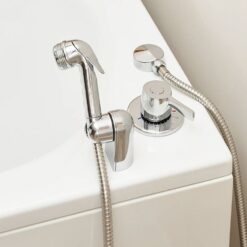 Aries 1700 - hoog laag bad - Afbeelding 10