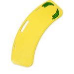 Bananashape transplank 2