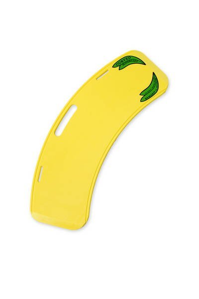 Transferplank 'Bananashape' - 68 cm