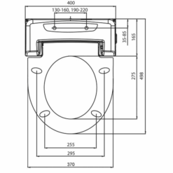 Blooming 1160 Standard - Met Föhn - Afbeelding 4