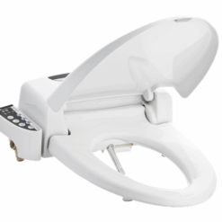 Alternative view of Blooming Bidet R770