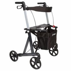 Rollator Buffalo - tot 200 kg