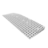 5,6 cm hoog - Links - Drempelhulp - 2 Zijdig