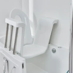 Easy Riser instapbad met lift - Afbeelding 8