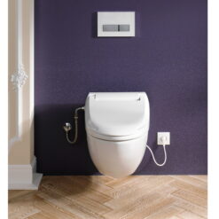 Geberit Aquaclean - 4000 - Afbeelding 3