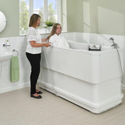 Gemini 1700 - hoog laag bad (Kinderen) - Afbeelding 12
