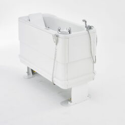 Gemini 1700 - hoog laag bad (Kinderen) - Afbeelding 23