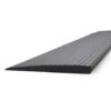 1,0 cm hoog gummy ramp - Drempelhulp rubber
