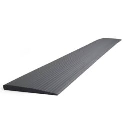 1,0 cm hoog gummy ramp - Drempelhulp rubber - Afbeelding 3