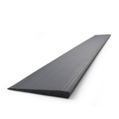 1,2 cm hoog gummy ramp - Drempelhulp rubber - Afbeelding 3