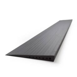 1,6 cm hoog gummy ramp - Drempelhulp rubber - Afbeelding 3