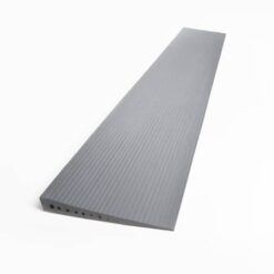 2,0 cm hoog gummy ramp - Drempelhulp rubber - Afbeelding 3