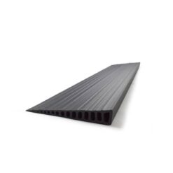 3,2 cm hoog gummy ramp - Drempelhulp rubber - Afbeelding 3