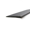 0,4 cm hoog gummy ramp - Drempelhulp rubber