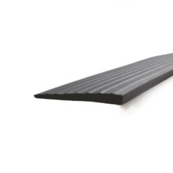 0,4 cm hoog gummy ramp - Drempelhulp rubber