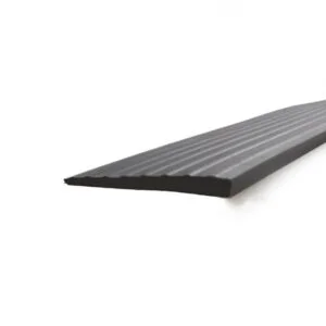 0,4 cm hoog gummy ramp - Drempelhulp rubber
