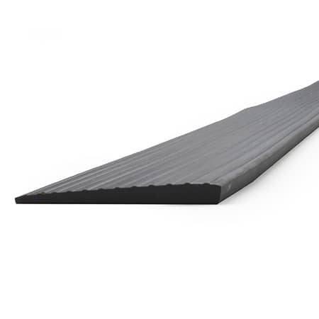 0,6 cm hoog gummy ramp – Drempelhulp rubber