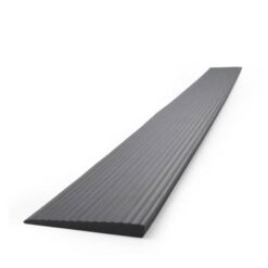 0,8 cm hoog gummy ramp - Drempelhulp rubber - Afbeelding 3