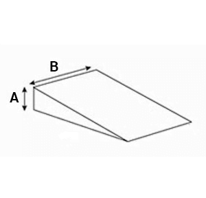 Modulaire hellingbaan - Recht