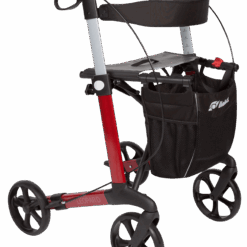 Rollator Leopard - Lichtgewicht - Afbeelding 6