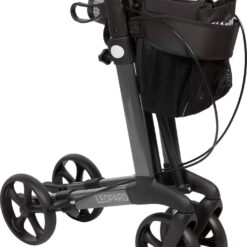 Rollator Leopard - Lichtgewicht - Afbeelding 9