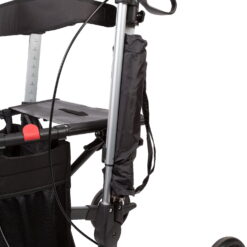 Rollator Leopard - Lichtgewicht - Afbeelding 7
