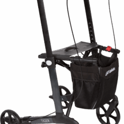 Rollator Tiger - met armsteunen - Afbeelding 13