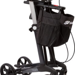 Rollator Tiger - met armsteunen - Afbeelding 4