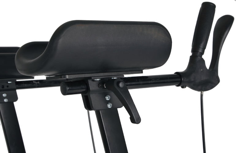 Rollator Tiger - met armsteunen - Afbeelding 8