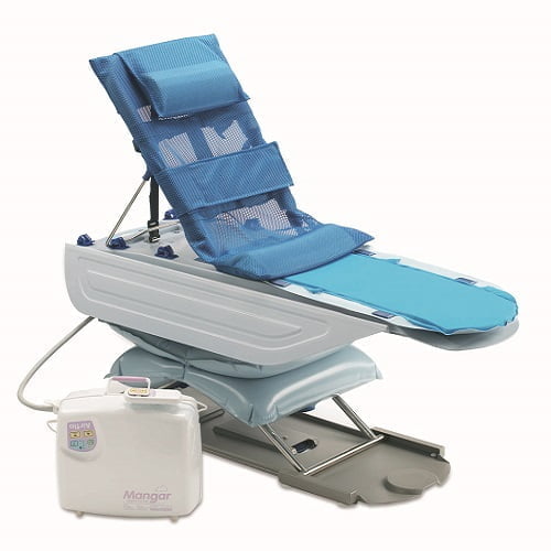 Surfer Bather Kinderbadlift - Afbeelding 4
