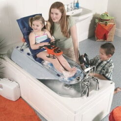 Surfer Bather Kinderbadlift - Afbeelding 3